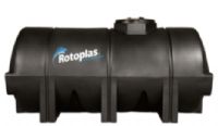 Tanque Industrial Rotoplas
